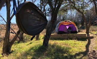 Cassandra C.'s photo at Inks Lake State Park Campground near Marble Falls, TX