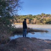 Review photo of Inks Lake State Park Campground by Cassandra C., September 11, 2021
