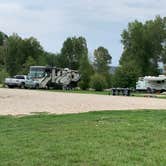 Review photo of Echo Island RV Resort by Shuree F., September 10, 2021
