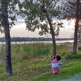 Review photo of Loons Point RV Park & Campground by Amy S., September 11, 2021