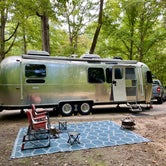 Review photo of Mammoth Cave Campground — Mammoth Cave National Park by Darlene W., September 11, 2021