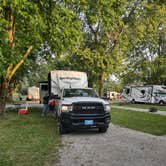 Review photo of Kamp Komfort RV Park and Campground by Duwana P., September 11, 2021