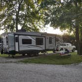 Review photo of Kamp Komfort RV Park and Campground by Duwana P., September 11, 2021