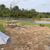 Review photo of Turkey Bayou Campground by Elisha S., September 11, 2021