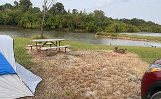 Elisha S.'s photo at Turkey Bayou Campground near Pomona, IL