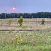 Review photo of Lac qui Parle Upper Campground — Lac qui Parle State Park by Han E., September 11, 2021