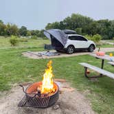 Review photo of Lac qui Parle Upper Campground — Lac qui Parle State Park by Han E., September 11, 2021