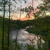 Review photo of Manistee River Trail Dispersed Camping by Troy L., September 11, 2021