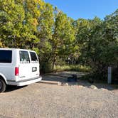 Review photo of South Rim Campground — Black Canyon of the Gunnison National Park by Bob D., September 11, 2021