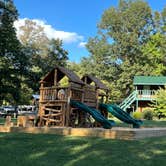 Review photo of Lynchburg / Blue Ridge Parkway KOA by Tracey G., September 11, 2021