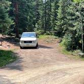 Review photo of Gore Creek Campground by Bob D., September 11, 2021