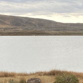 Review photo of Soda Lake WHMA by Mike E., September 11, 2021