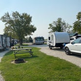 Review photo of Des Moines West KOA Holiday by Pavel P., September 11, 2021
