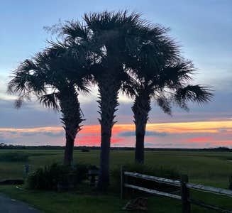 Camper-submitted photo from Ocean Grove RV Resort