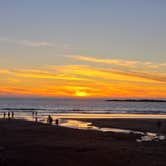 Review photo of Beverly Beach State Park Campground by Mike C., September 11, 2021