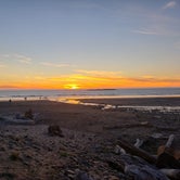 Review photo of Beverly Beach State Park Campground by Mike C., September 11, 2021
