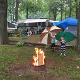 Review photo of Dumont Lake Campground by Meg B., June 28, 2018