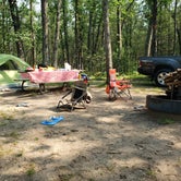 Review photo of Shelley Lake Campground by Jonathan B., September 11, 2021