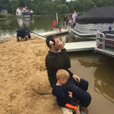 Review photo of Dumont Lake Campground by Meg B., June 28, 2018