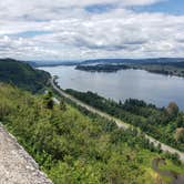 Review photo of Ainsworth State Park Campground by Mike C., September 11, 2021