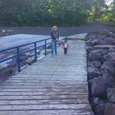 Review photo of Union Bay Campground — Porcupine Mountains Wilderness State Park by Meg B., June 28, 2018