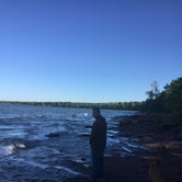 Review photo of Union Bay Campground — Porcupine Mountains Wilderness State Park by Meg B., June 28, 2018
