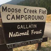 Review photo of Moose Creek Flat Campground by m S., September 11, 2021