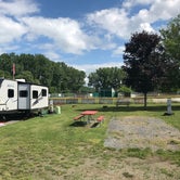 Review photo of Clute Park and Campground by Brian C., June 28, 2018