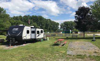 Brian C.'s photo at Clute Park and Campground in New York