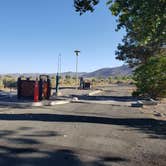 Review photo of Washoe Lake State Park Campground by Carol , September 11, 2021
