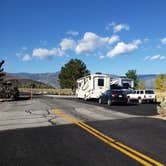 Review photo of Washoe Lake State Park Campground by Carol , September 11, 2021