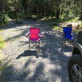 Review photo of Black Bear Campground — Chugach National Forest by April E., June 28, 2018