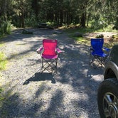 Review photo of Black Bear Campground by April E., June 28, 2018