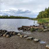 Review photo of Superior National Forest Fall Lake Campground by caron , September 11, 2021