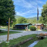 Review photo of Mountain River Family Campground  by marisa , September 11, 2021