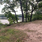 Review photo of Green Lake Rustic Campground — Waterloo Recreation Area by Brianna H., September 11, 2021