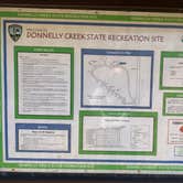 Review photo of Donnelly Creek State Rec Area by SJ D., September 11, 2021