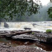 Review photo of Little Presque Isle State Forest Cabins by Nicole D., September 11, 2021