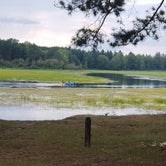 Review photo of Reedsburg Dam State Forest Campground by Nicole D., September 11, 2021