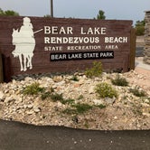 Review photo of Bear Lake State Park Campground by MickandKarla W., September 11, 2021