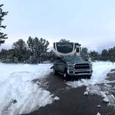 Review photo of Piñon Campground — Lathrop State Park by Lawrence P., September 11, 2021