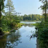 Review photo of Chain O' Lakes State Park Campground by Big Tank F., September 11, 2021