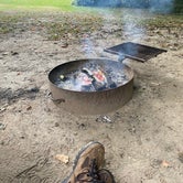 Review photo of Chain O' Lakes State Park Campground by Big Tank F., September 11, 2021