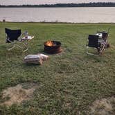 Review photo of Birdsville Riverside RV Park by Duwana P., August 27, 2021
