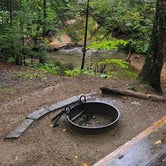Review photo of Lafayette Place Campground — Franconia Notch State Park by Mir D., September 11, 2021
