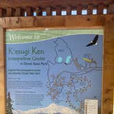 Review photo of K’esugi Ken Campground  by SJ D., September 12, 2021