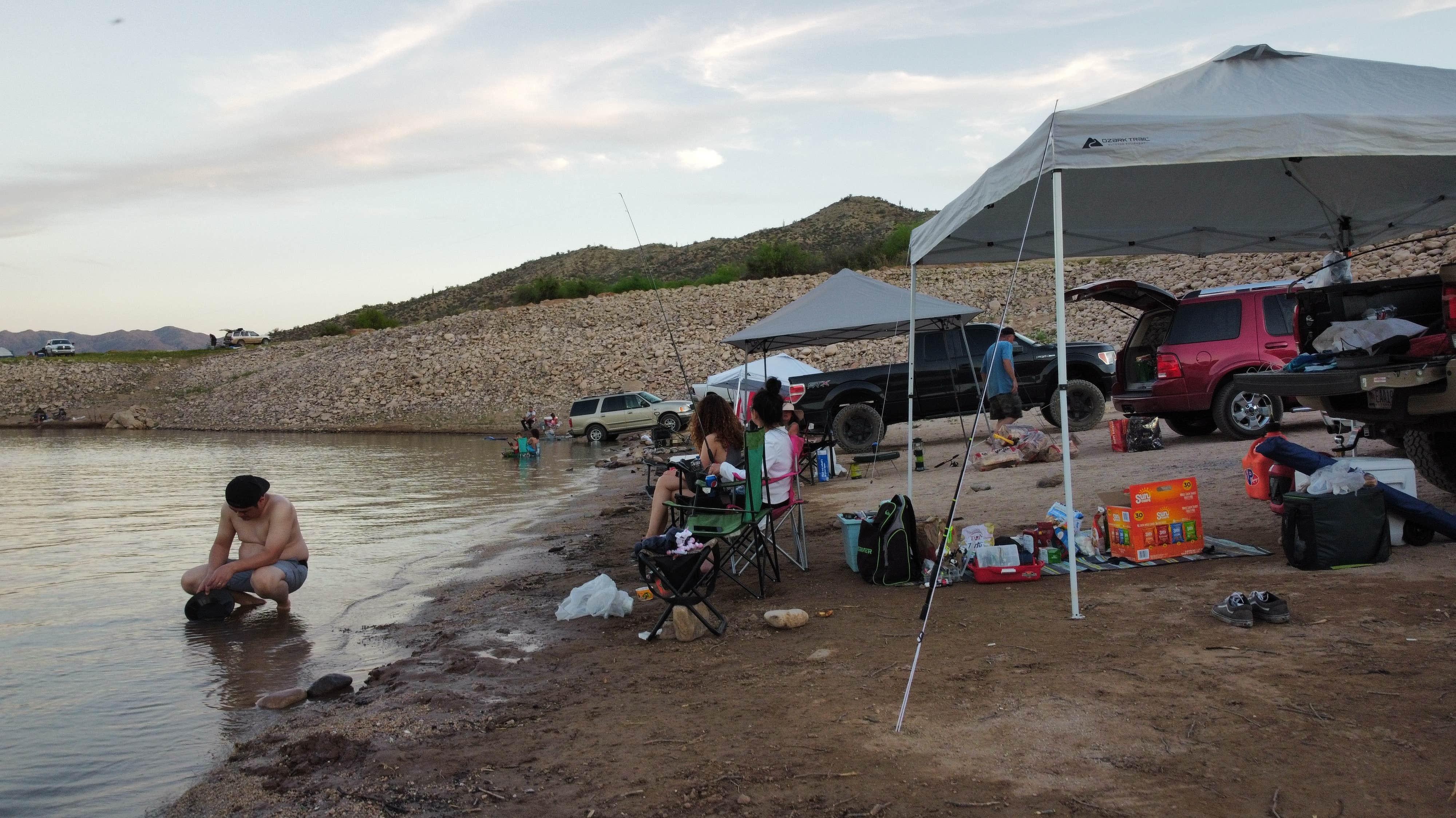 B O.'s photo at Bartlett Flat near New River, AZ