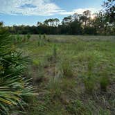 Review photo of Lake Kissimmee State Park Campground by Kelsey H., September 12, 2021