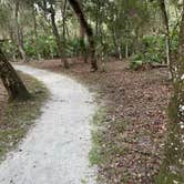 Review photo of Lake Kissimmee State Park Campground by Kelsey H., September 12, 2021