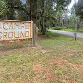 Review photo of Lake Kissimmee State Park Campground by Kelsey H., September 12, 2021